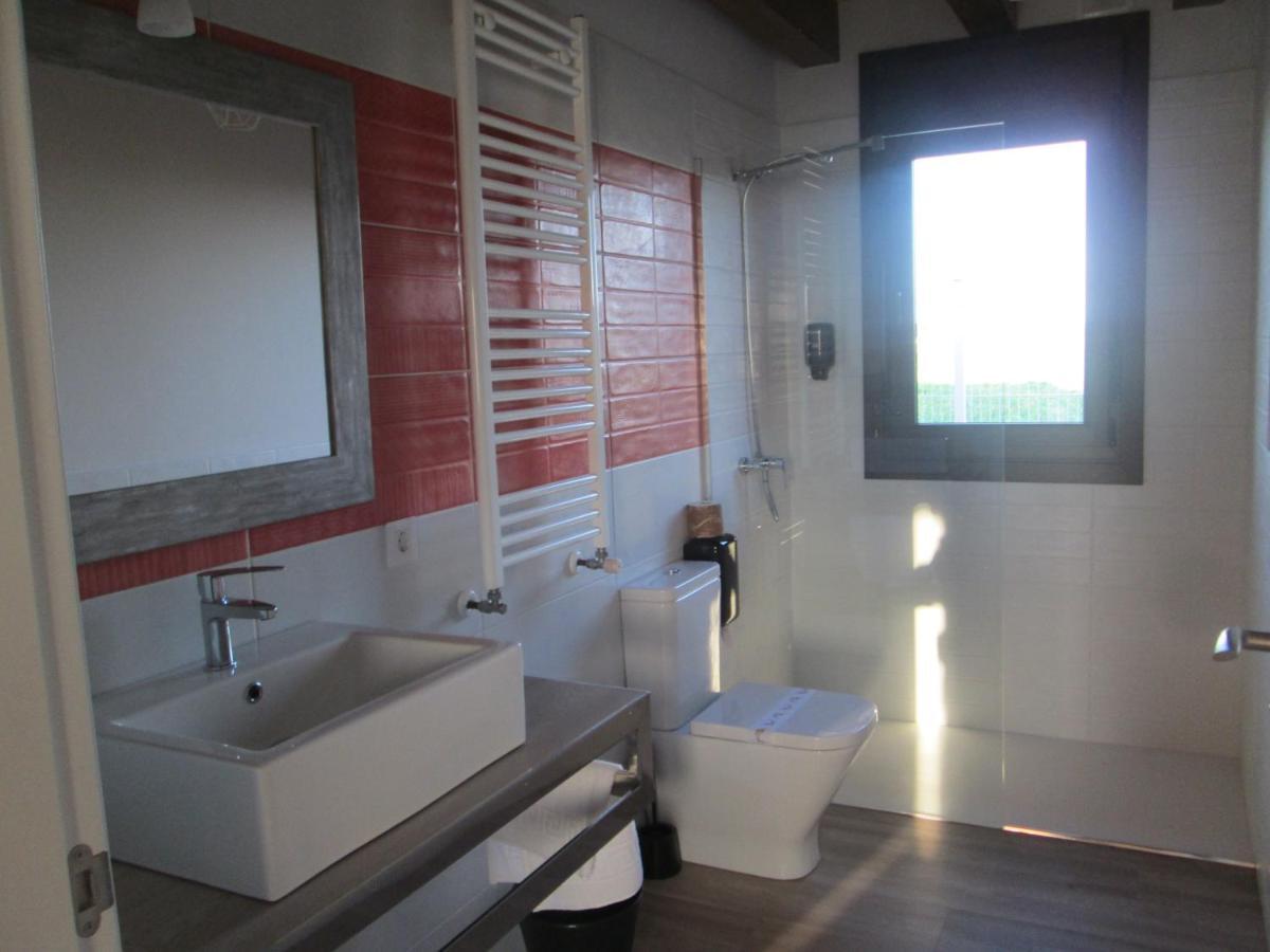 Apartamentos Fonte Villar Navia Kültér fotó